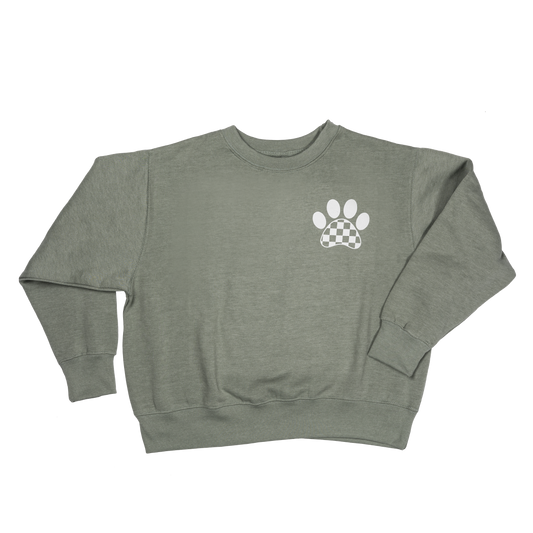 Sweatshirt | I Like Dogs & Maybe 3 People