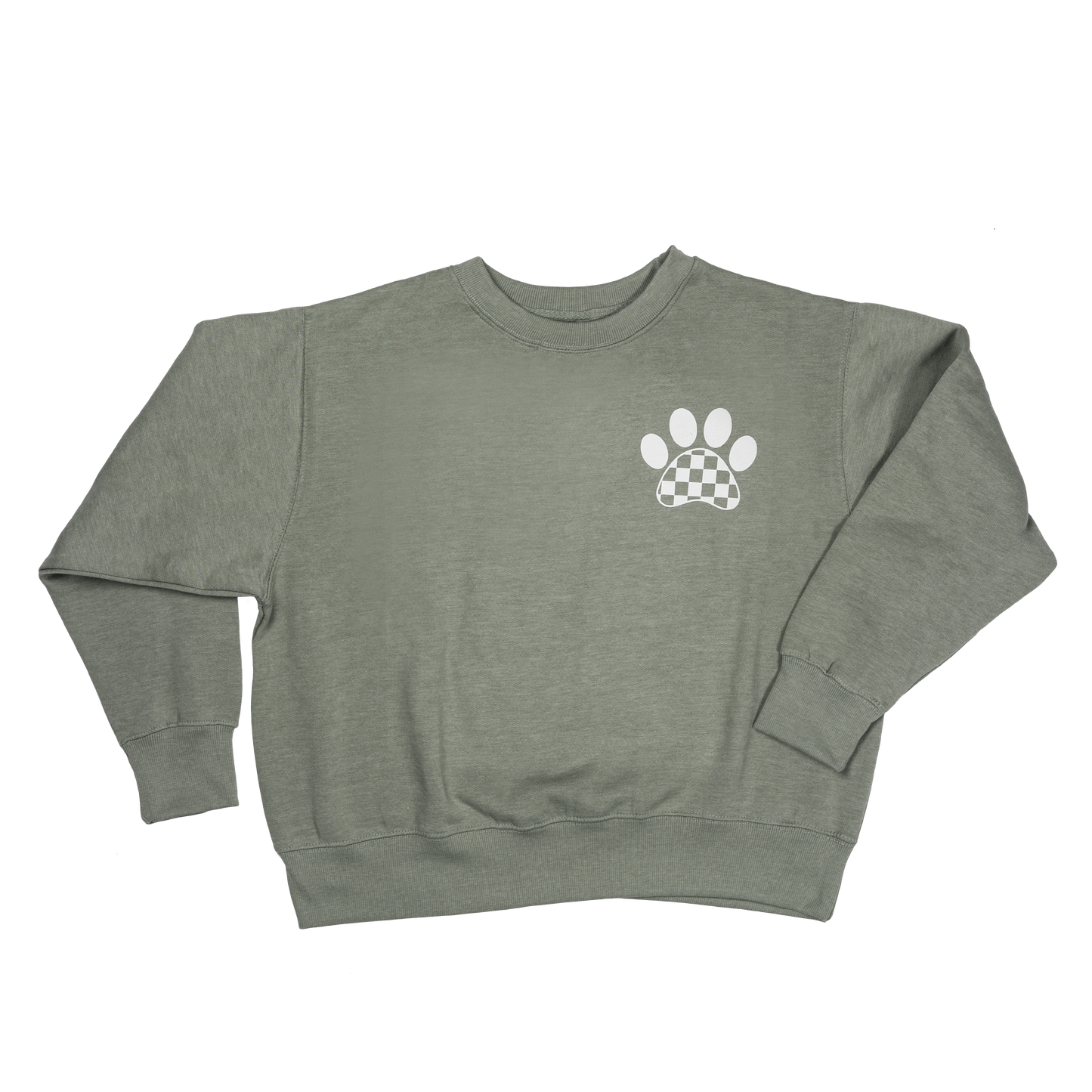 I Like Dogs & Maybe 3 People Crewneck