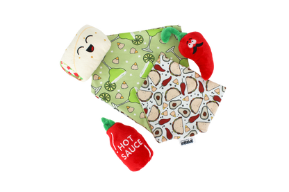 Fiesta Bandana
