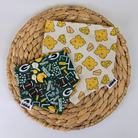 Bandana | Football - Wisconsin