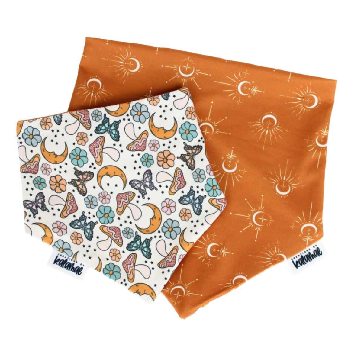 May Bandana Collection