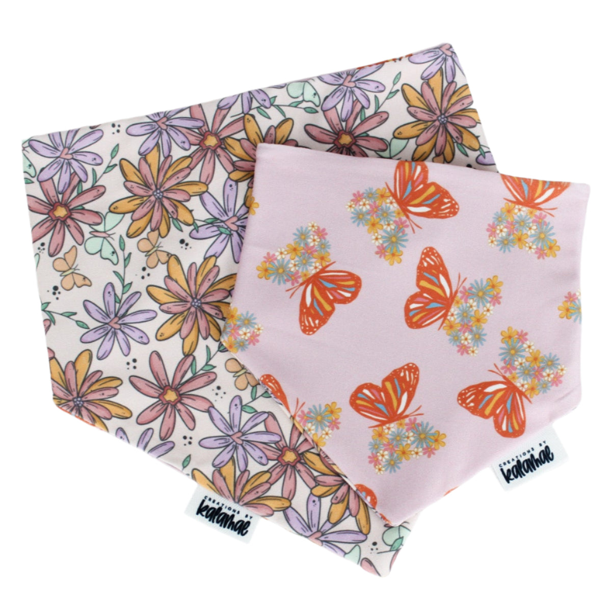 May Bandana Collection