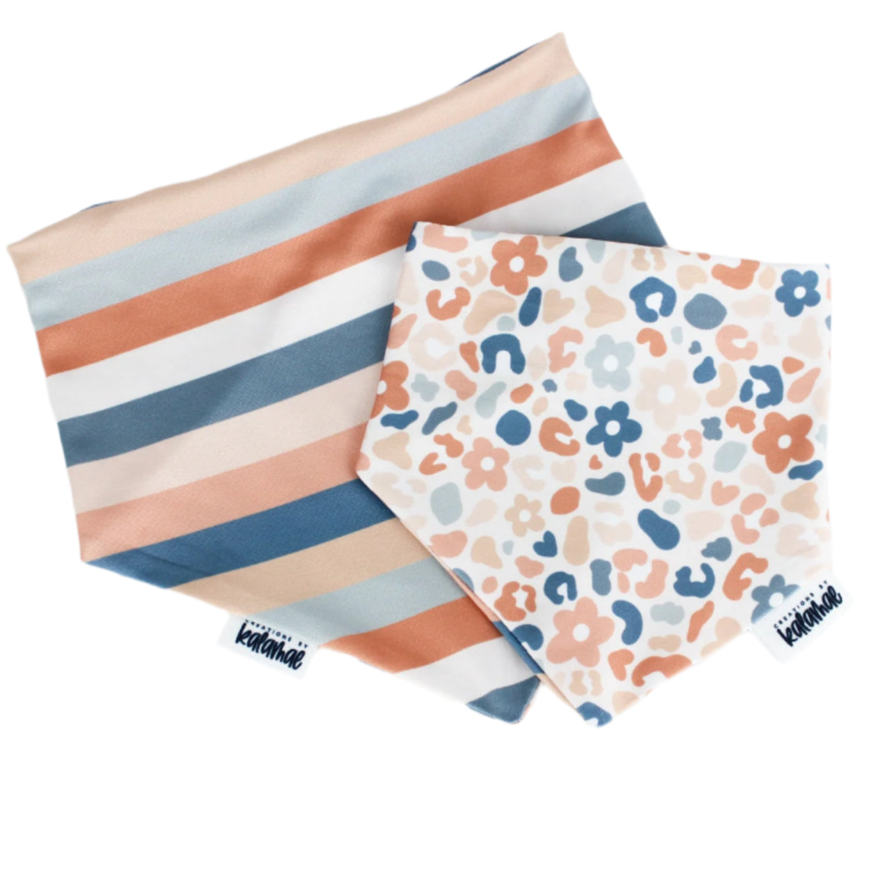 May Bandana Collection