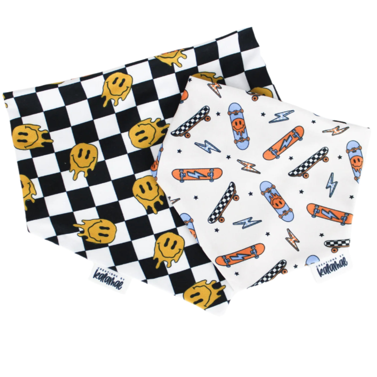May Bandana Collection