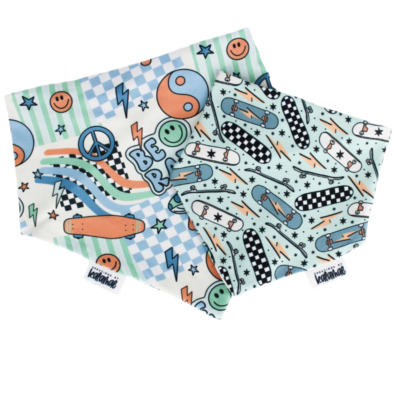 May Bandana Collection