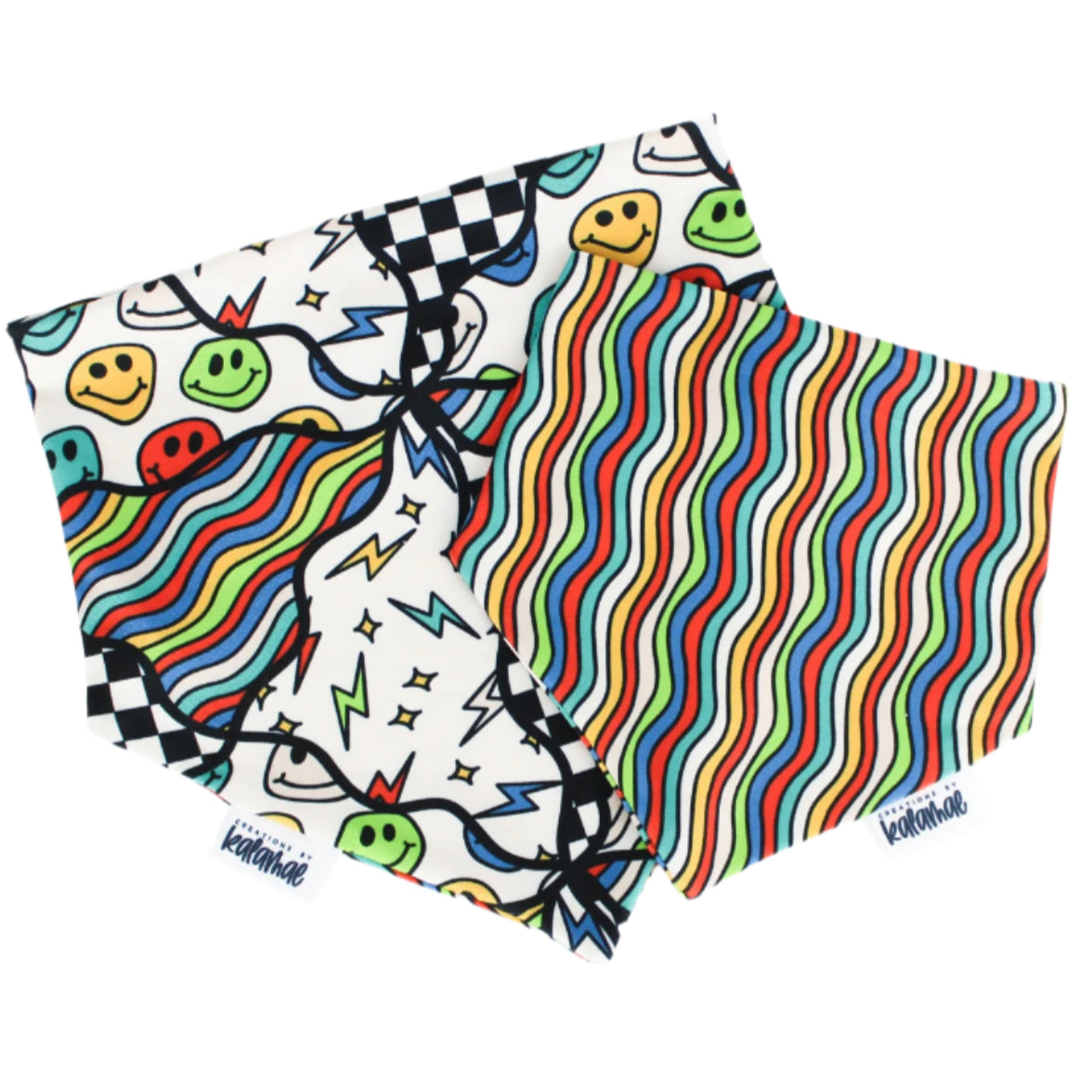 May Bandana Collection