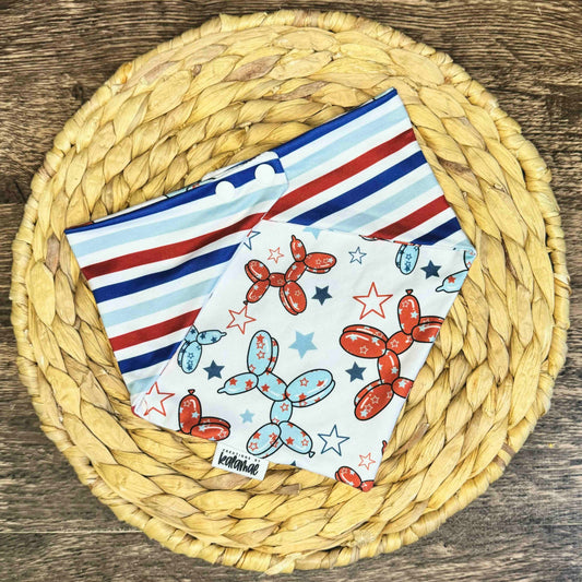 Stars & Stripes