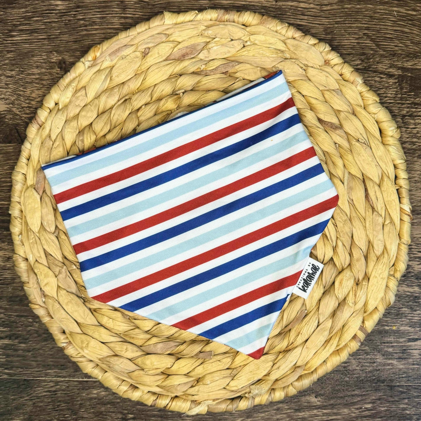 Stars & Stripes