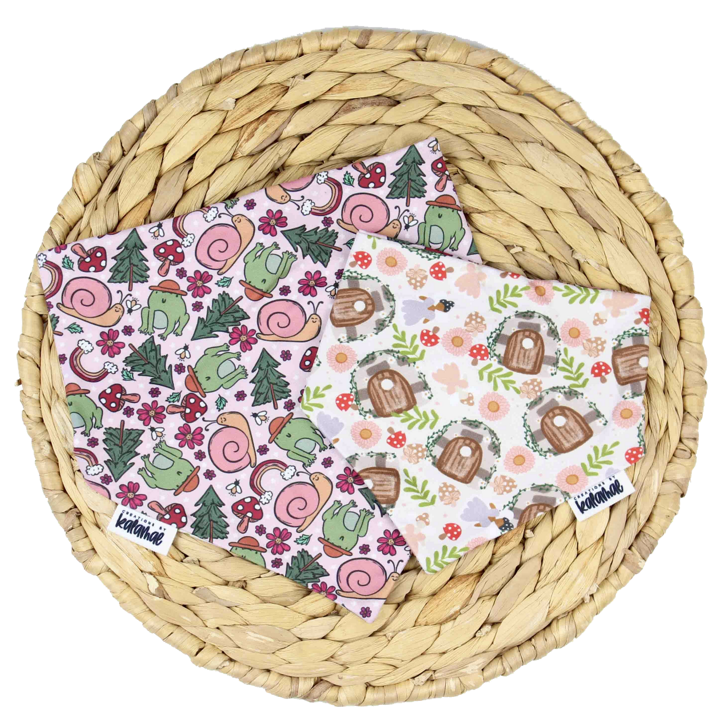 Whimsical Fairys