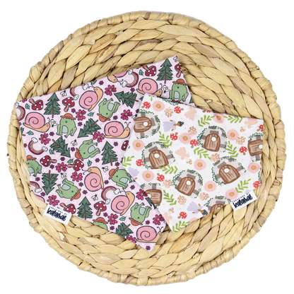 Whimsical Fairys