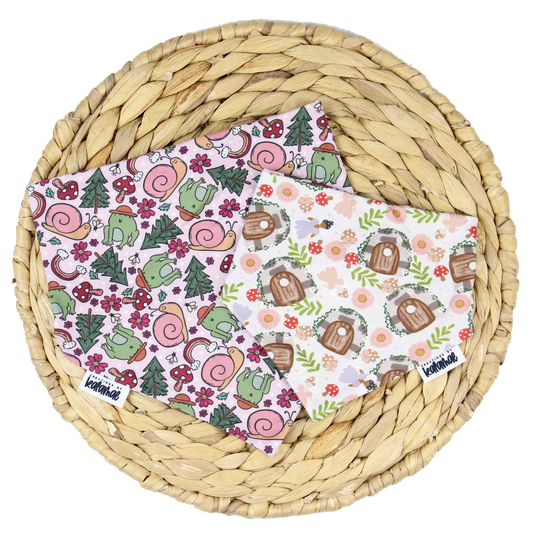 Whimsical Fairys