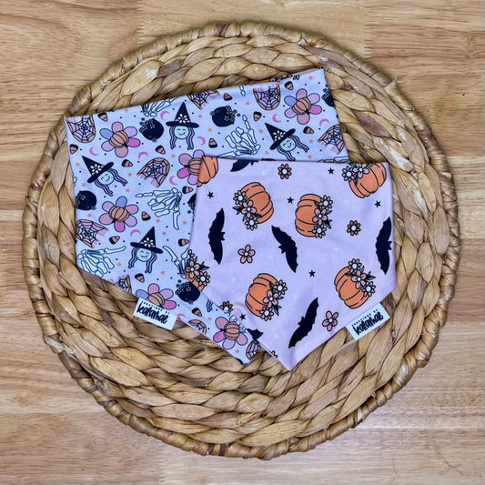 Witchy Whimsy Bandana