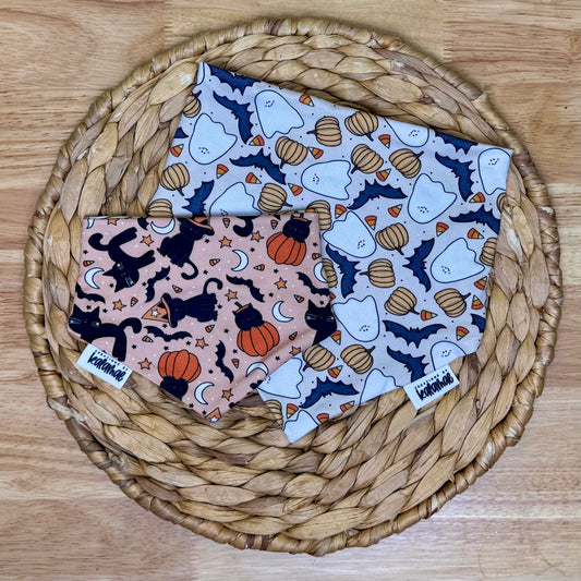 Boo Crew Bandana