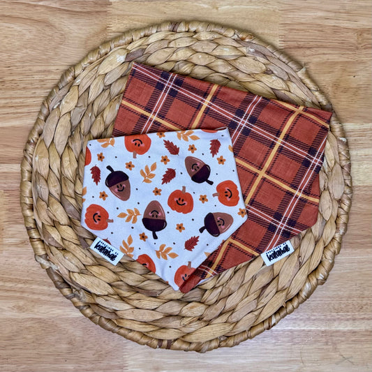 Autumn Vibes Bandana