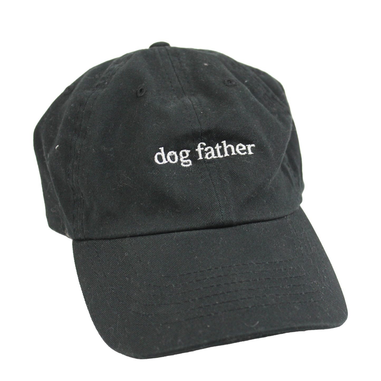 Dog Father Hat