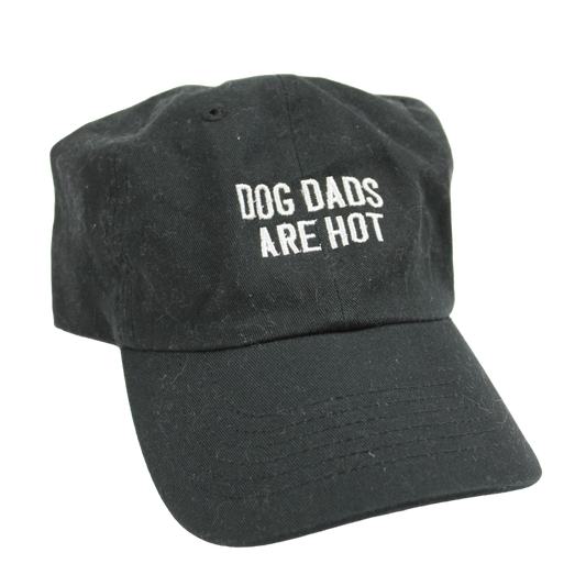Dog Dad's are Hot Hat